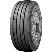 Грузовые шины Goodyear KMAX T Gen-2 385/65 R22.5 164/158L Прицеп